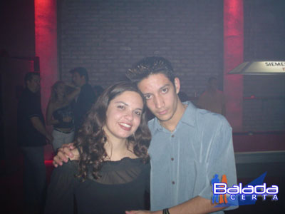 Balada: Fotos na Blood